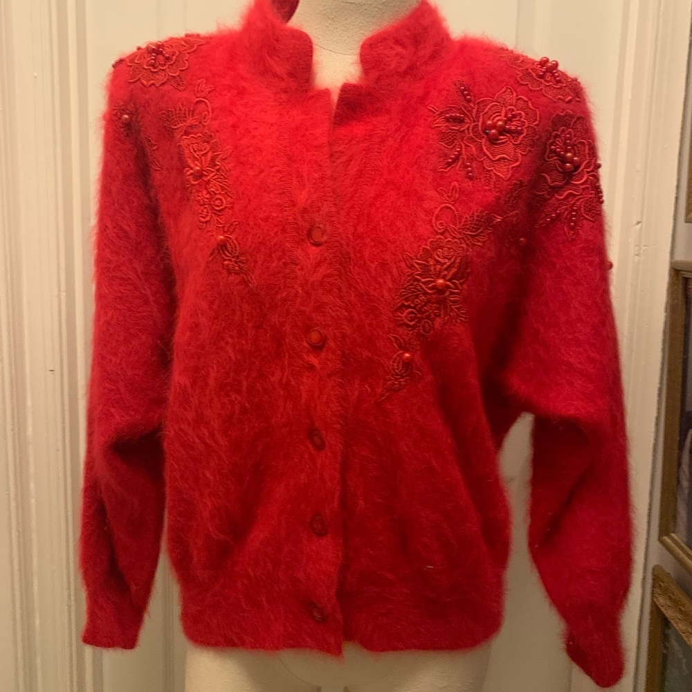 Cashmere wool sweater Ba Nay fashion NEW
